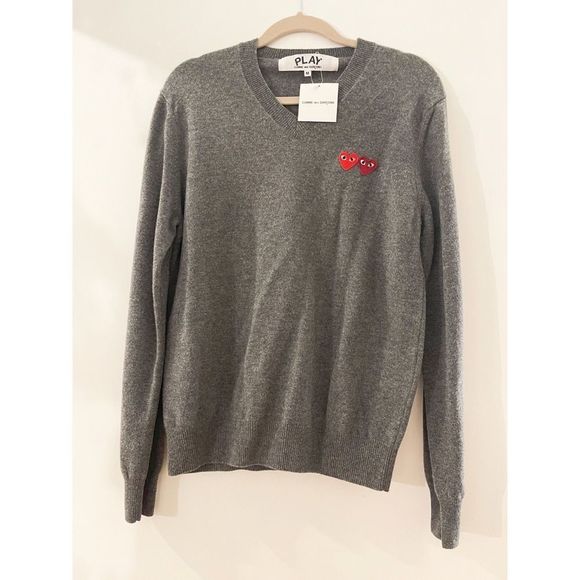 Comme des Garçons PLAY - Picture 3 of 8